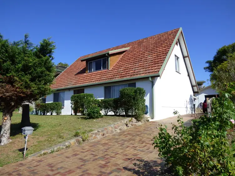 19 West St, Eden NSW 2551