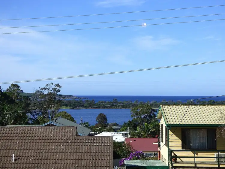 Second view of Homely house listing, 19 West St, Eden NSW 2551