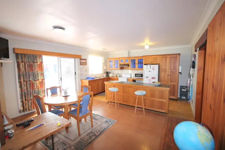 Fifth view of Homely house listing, 19 West St, Eden NSW 2551