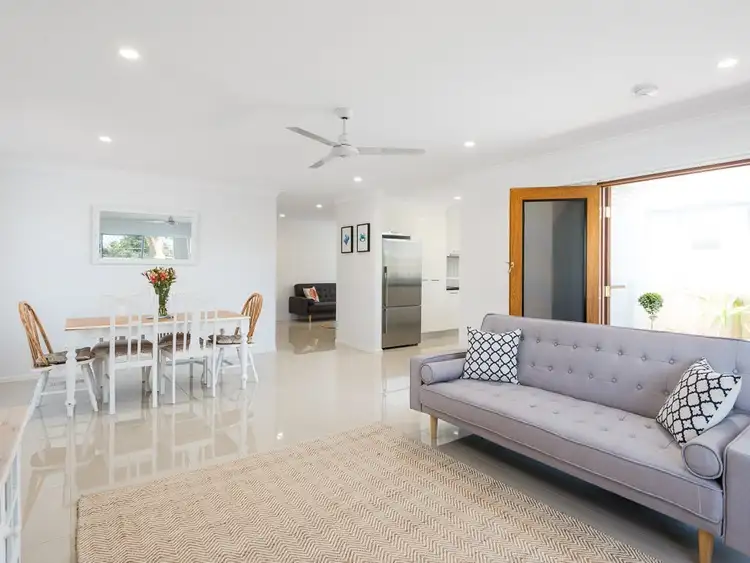 Third view of Homely house listing, 323 Whites Rd, Lota QLD 4179