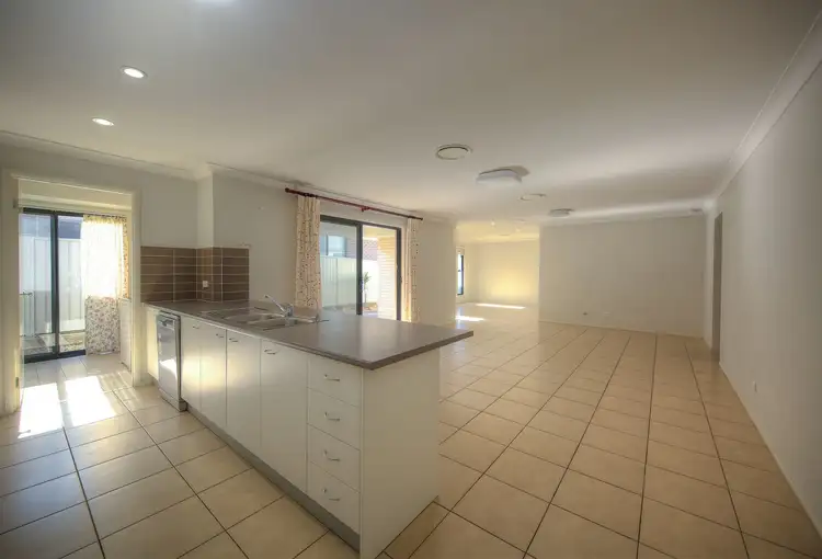 Fourth view of Homely house listing, 24 Agostini Cct, Oran Park NSW 2570