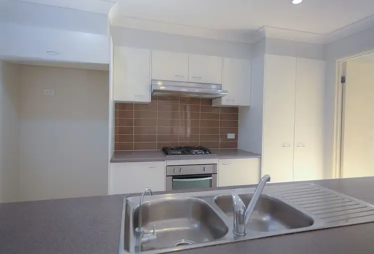 Fifth view of Homely house listing, 24 Agostini Cct, Oran Park NSW 2570