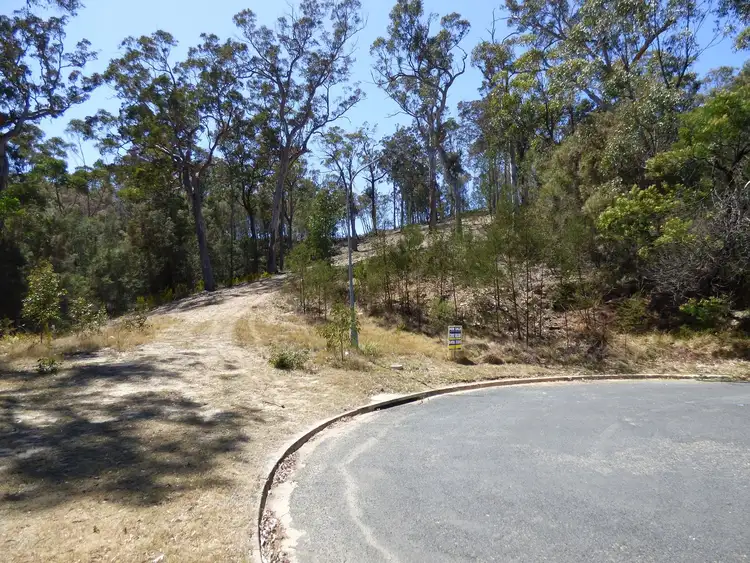 Third view of Homely land listing, Lot 21 Cornubia Place, Eden NSW 2551