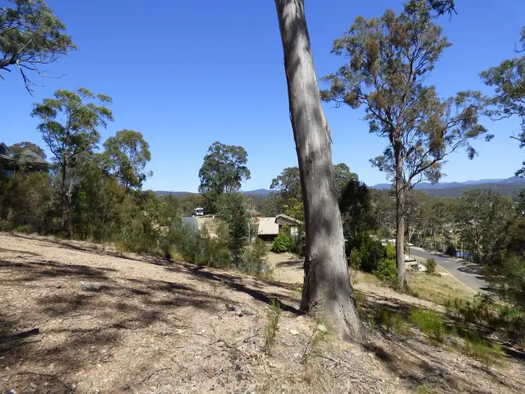 Fourth view of Homely land listing, Lot 21 Cornubia Place, Eden NSW 2551