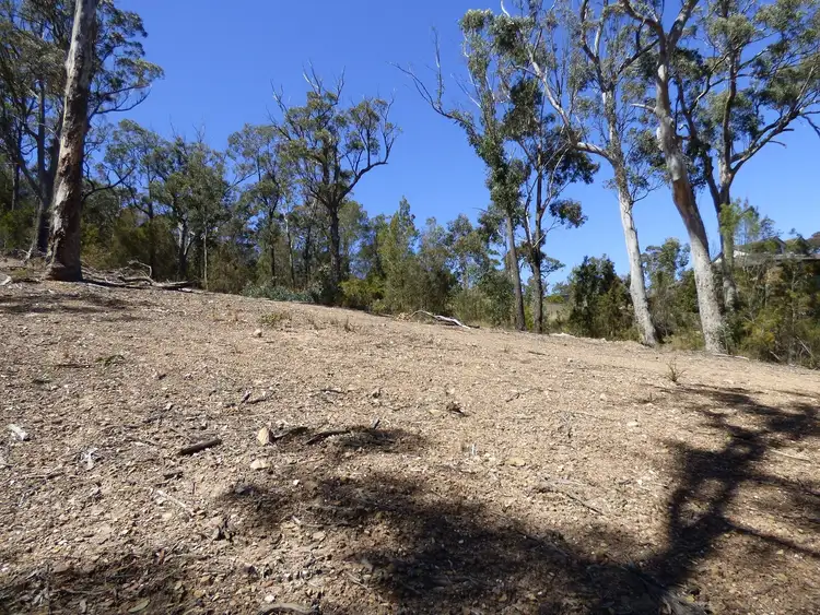 Fifth view of Homely land listing, Lot 21 Cornubia Place, Eden NSW 2551