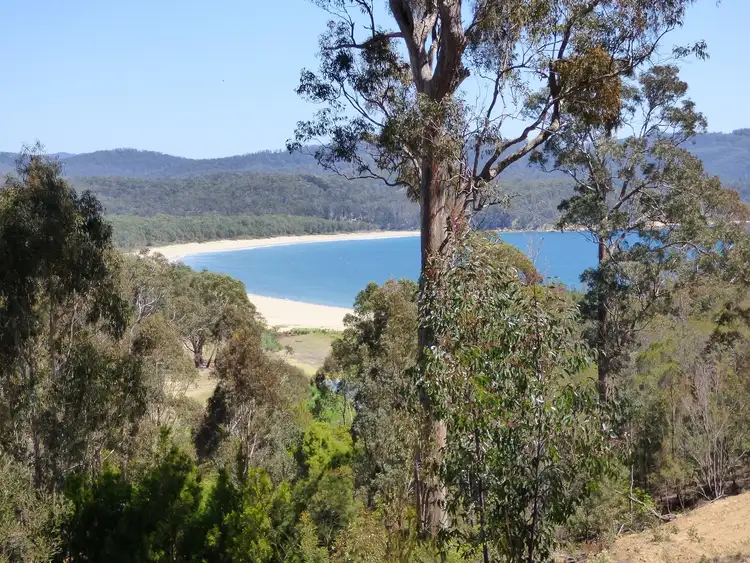Seventh view of Homely land listing, Lot 21 Cornubia Place, Eden NSW 2551