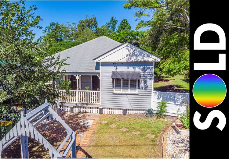 14 Fern St, Gympie QLD 4570