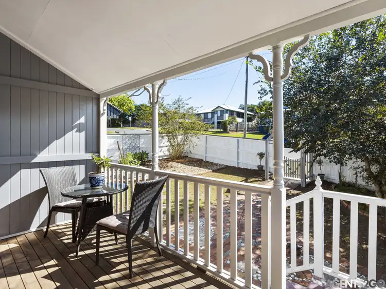 Fourth view of Homely house listing, 14 Fern St, Gympie QLD 4570