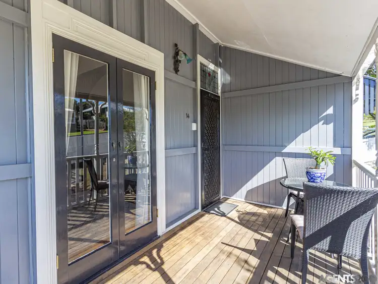 Fifth view of Homely house listing, 14 Fern St, Gympie QLD 4570