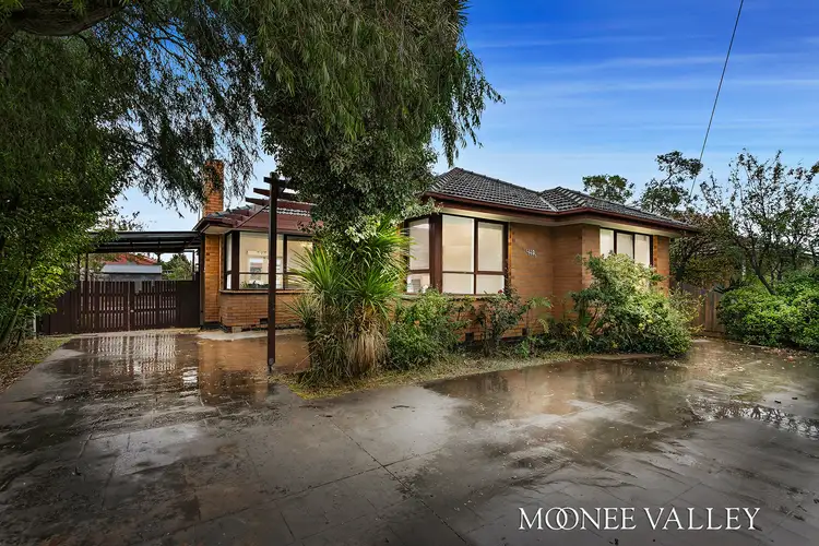 119 Military Road, Avondale Heights VIC 3034