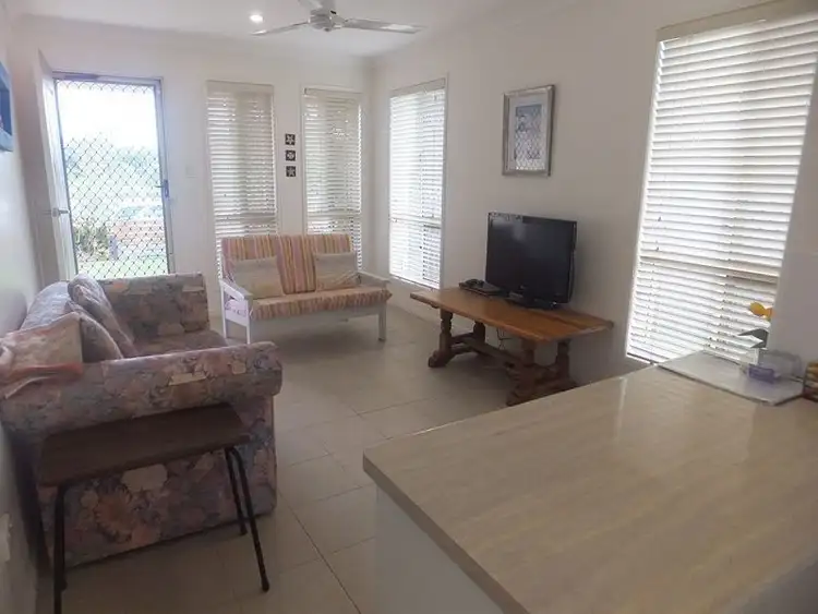 Third view of Homely townhouse listing, 1/16 First Ave, Woodgate QLD 4660