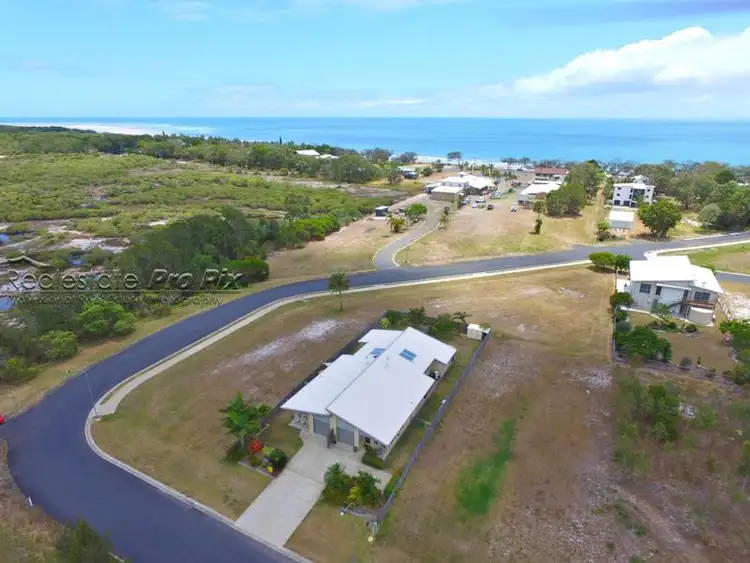 Fourth view of Homely townhouse listing, 1/16 First Ave, Woodgate QLD 4660