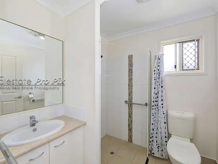 Fifth view of Homely townhouse listing, 1/16 First Ave, Woodgate QLD 4660