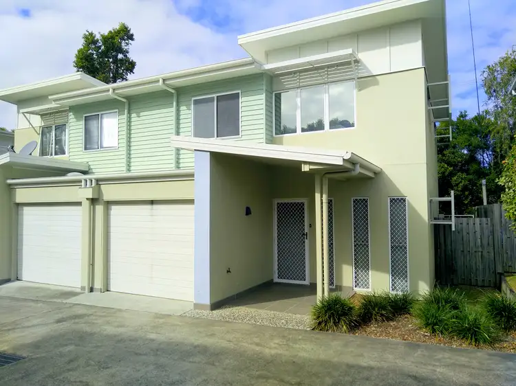 Second view of Homely townhouse listing, Unit 25/9 Pitt Rd, Burpengary QLD 4505