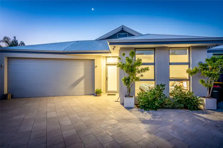 Fourth view of Homely house listing, 51A Drakeswood Rd, Warwick WA 6024