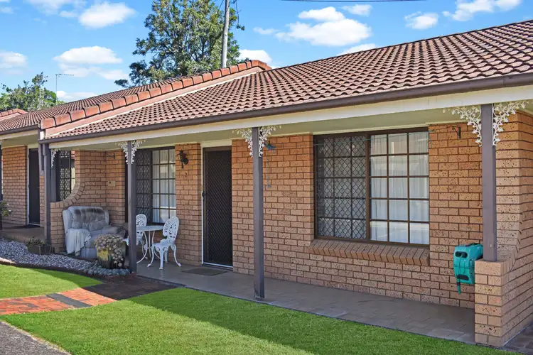 Unit 2/17 Geneva St, Kyogle NSW 2474