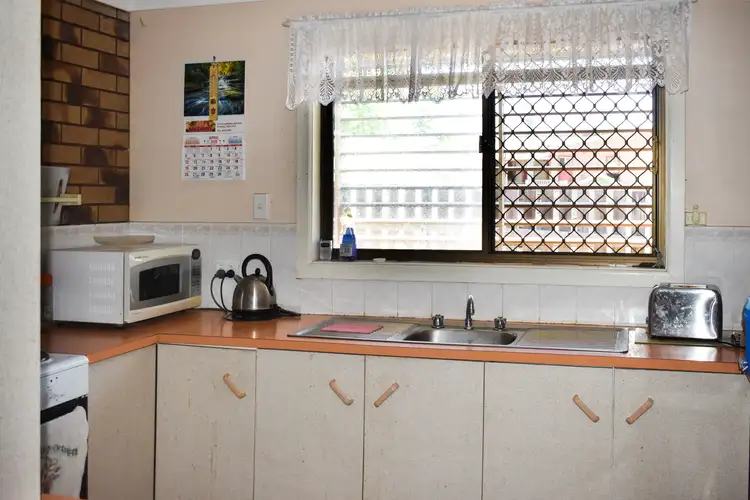 Second view of Homely unit listing, Unit 2/17 Geneva St, Kyogle NSW 2474