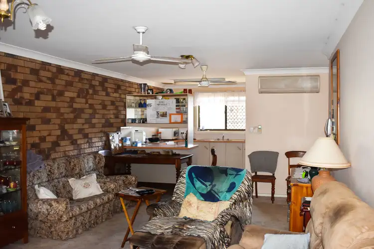Fourth view of Homely unit listing, Unit 2/17 Geneva St, Kyogle NSW 2474