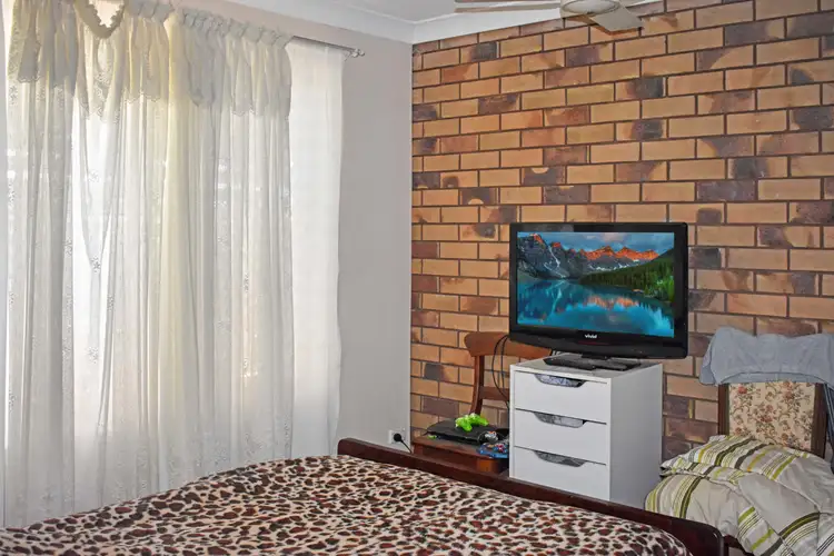 Sixth view of Homely unit listing, Unit 2/17 Geneva St, Kyogle NSW 2474