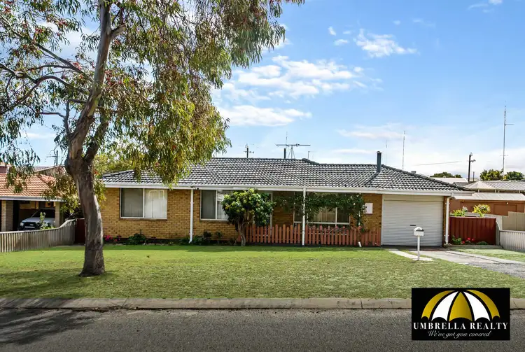 Third view of Homely house listing, 20 Tilley Cres, East Bunbury WA 6230