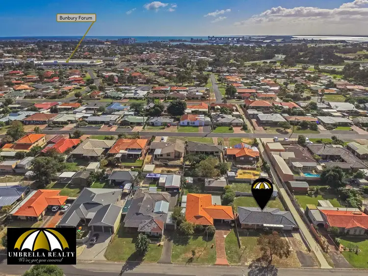 Seventh view of Homely house listing, 20 Tilley Cres, East Bunbury WA 6230