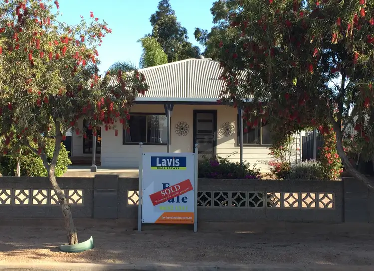 Main view of Homely house listing, 51 Brown Street, Port Pirie SA 5540