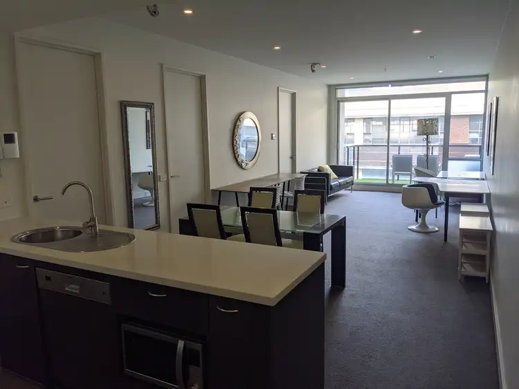 301/95 Berkeley St, Melbourne VIC 3000