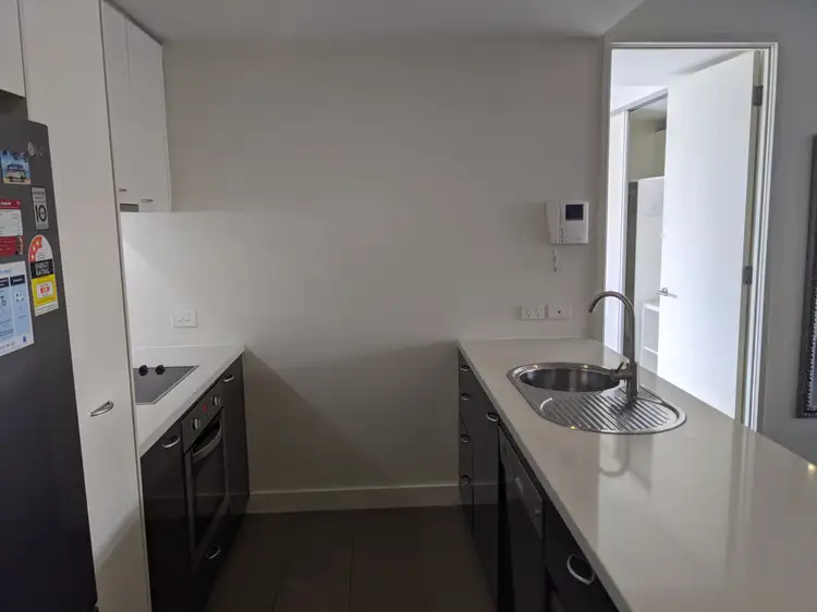 Fourth view of Homely apartment listing, 301/95 Berkeley St, Melbourne VIC 3000