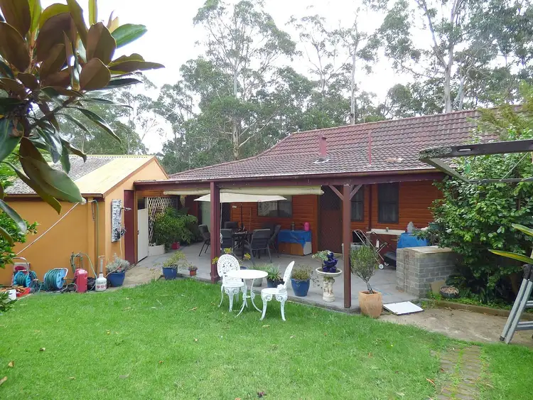 Seventh view of Homely house listing, 19 Clare Cres, Eden NSW 2551