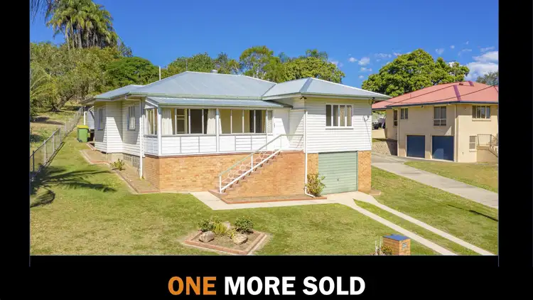 13 Edward St, Gympie QLD 4570
