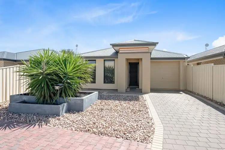 14 Adel Drive