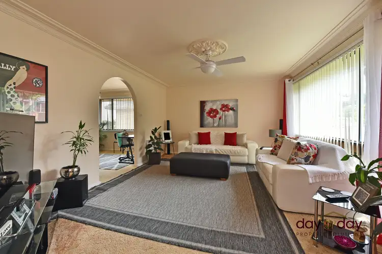 Second view of Homely house listing, 52 Cressington Way, Wallsend NSW 2287