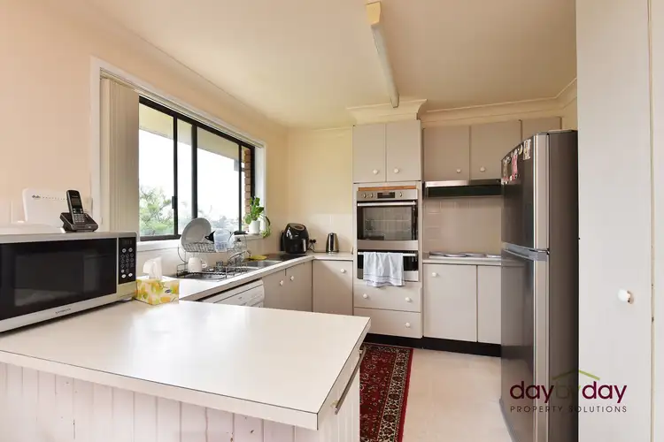 Third view of Homely house listing, 52 Cressington Way, Wallsend NSW 2287