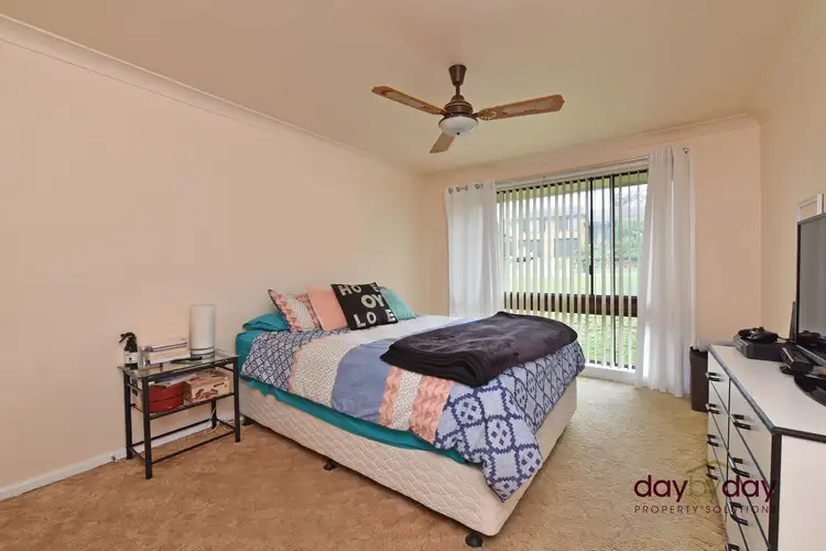 Fourth view of Homely house listing, 52 Cressington Way, Wallsend NSW 2287