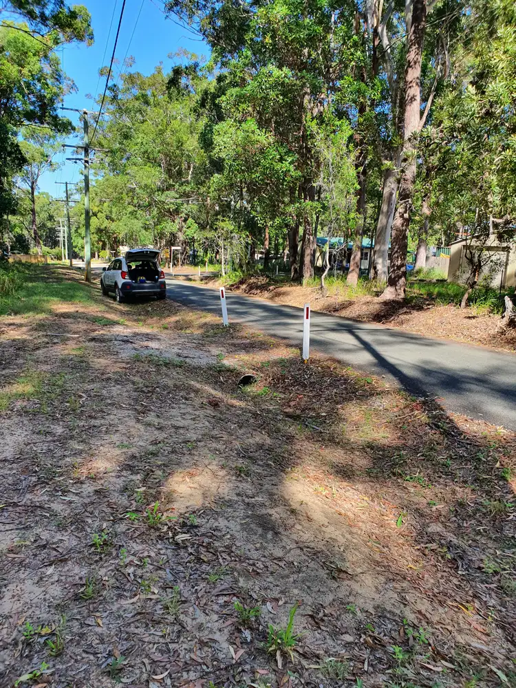 Third view of Homely land listing, 12 Currong St, Russell Island QLD 4184
