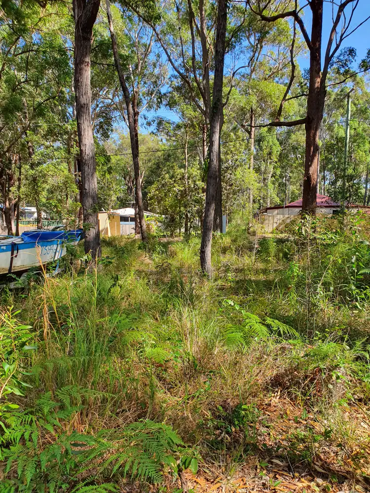 Fourth view of Homely land listing, 12 Currong St, Russell Island QLD 4184