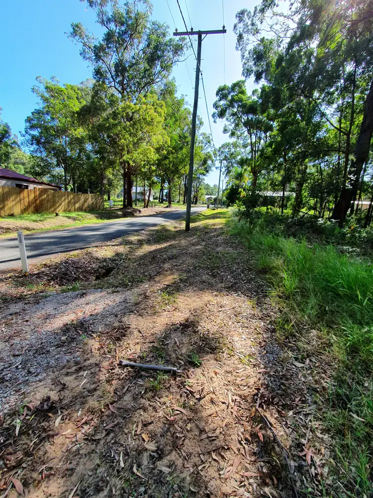 Fifth view of Homely land listing, 12 Currong St, Russell Island QLD 4184