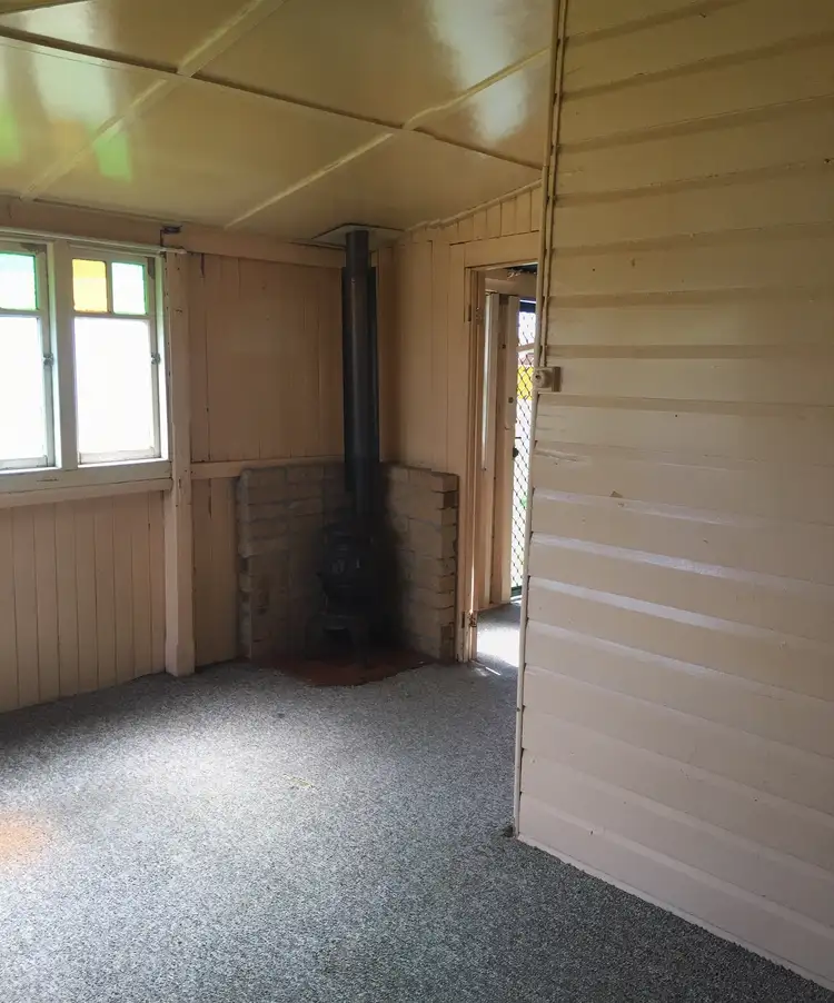 Second view of Homely unit listing, Unit 2/200 Palmerin St, Warwick QLD 4370