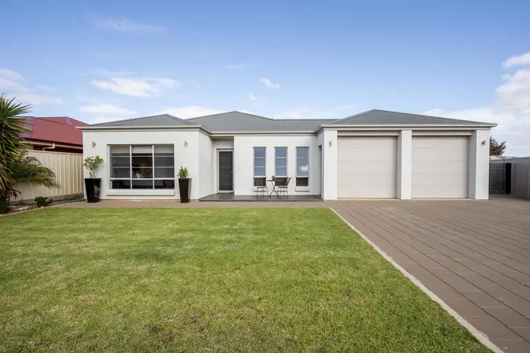 Second view of Homely house listing, 22 Wilsdon Way, Port Pirie SA 5540