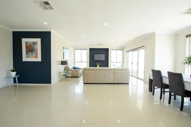 Fifth view of Homely house listing, 22 Wilsdon Way, Port Pirie SA 5540