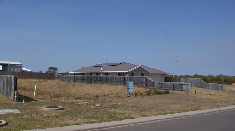 Second view of Homely land listing, 5 Whipbird Ct, Woodgate QLD 4660