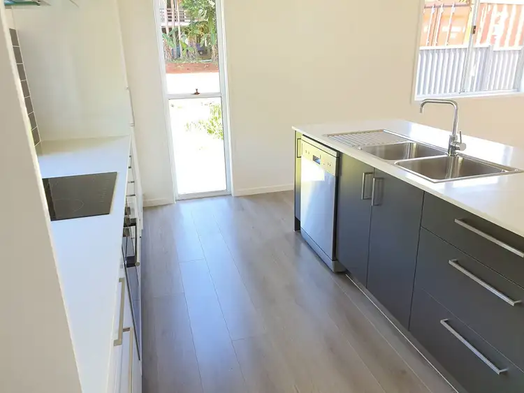 Second view of Homely house listing, 11 Richardson St, Russell Island QLD 4184