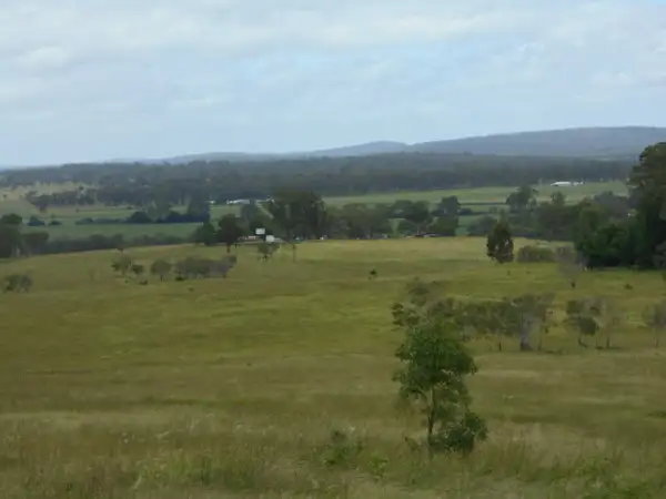 Second view of Homely rural property listing, 149 Redgate Rd, Redgate QLD 4605