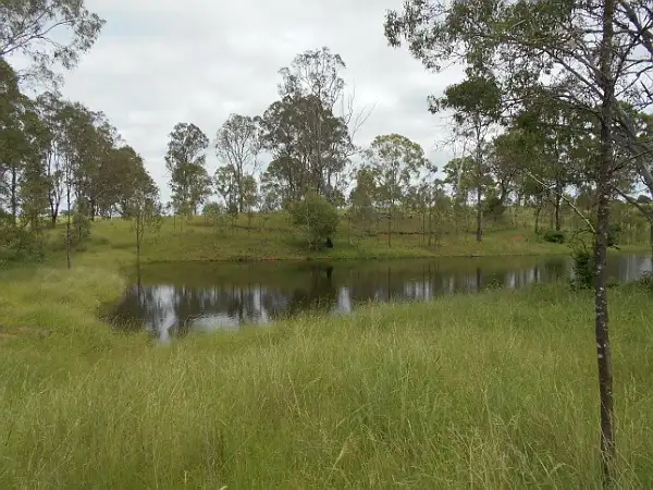 Sixth view of Homely rural property listing, 149 Redgate Rd, Redgate QLD 4605