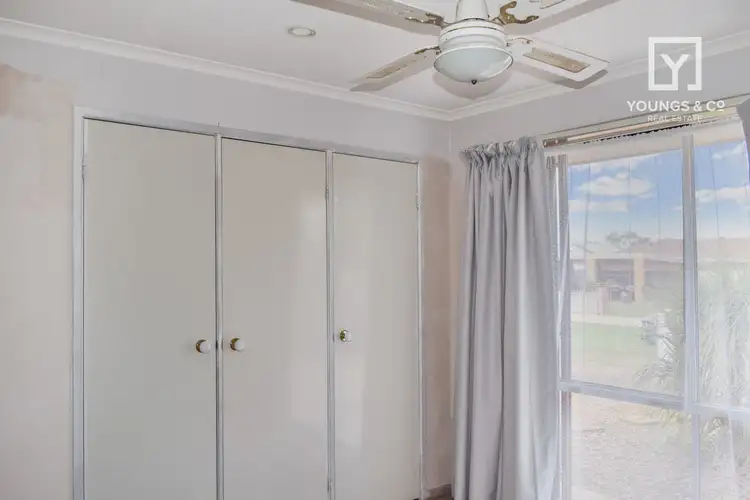 Second view of Homely house listing, 8 Gerrish Ct, Mooroopna VIC 3629
