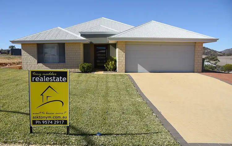 20 Rayner Loop, Toodyay WA 6566