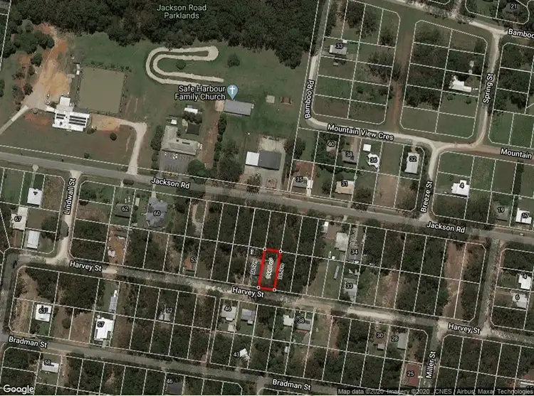 Second view of Homely land listing, 43 Harvey St, Russell Island QLD 4184