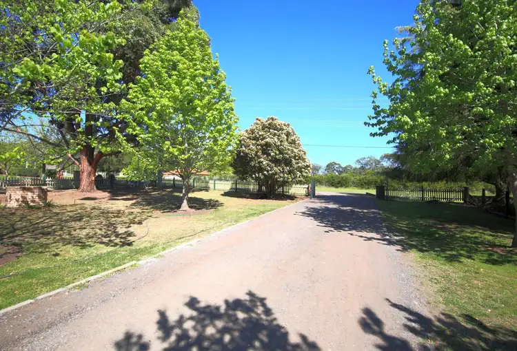 Second view of Homely house listing, 18 Coldenham Road, Picton NSW 2571