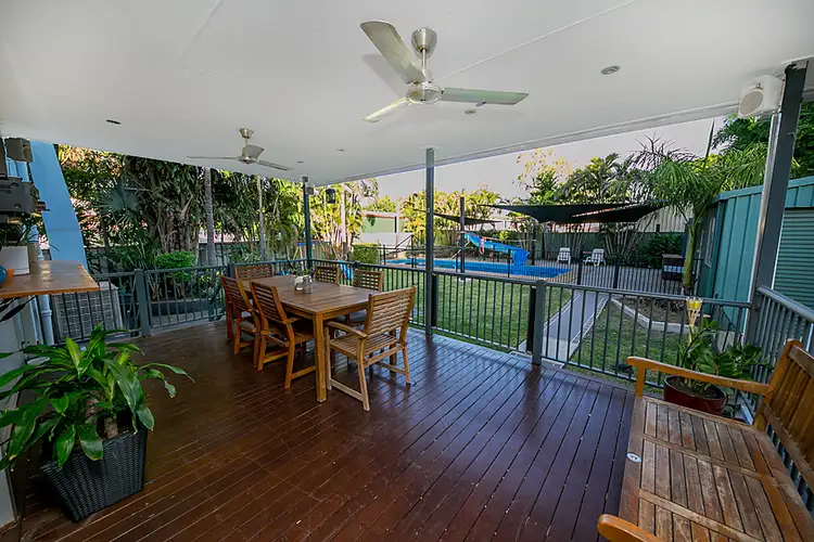 8 Millen Cres, Mount Isa QLD 4825