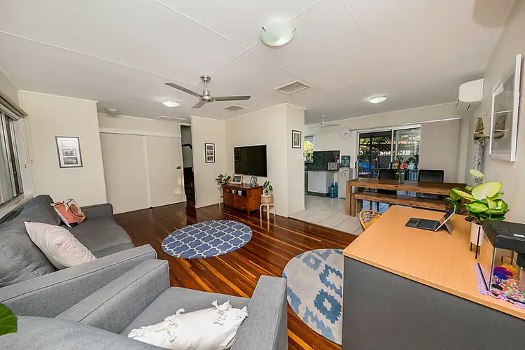 Second view of Homely house listing, 8 Millen Cres, Mount Isa QLD 4825